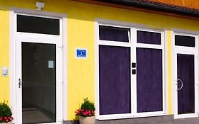 Apartment Hofacker
